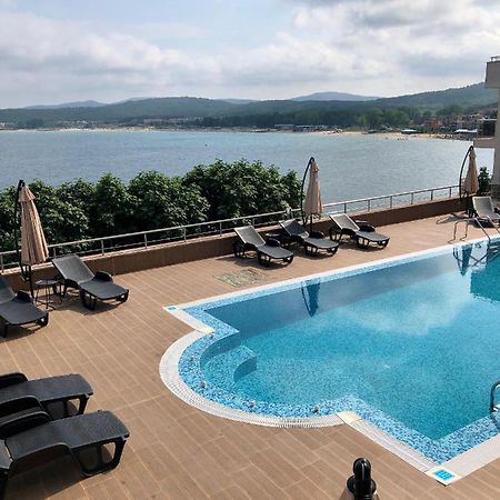 Solinaria Boutique Hotel Sozopol Exterior photo