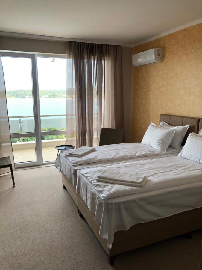 Solinaria Boutique Hotel Sozopol Exterior photo