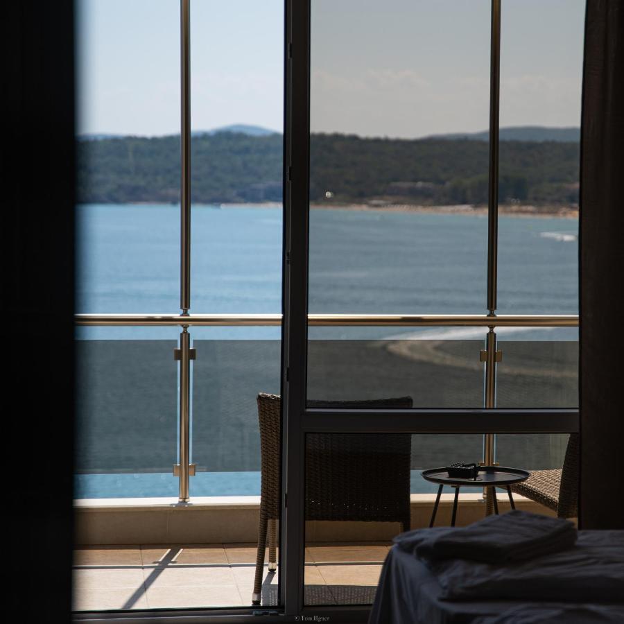 Solinaria Boutique Hotel Sozopol Exterior photo