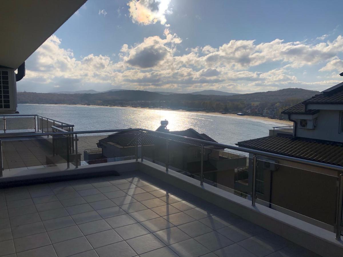 Solinaria Boutique Hotel Sozopol Exterior photo