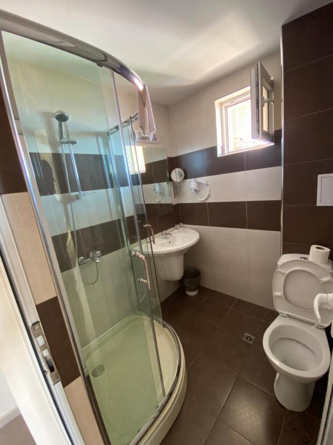 Solinaria Boutique Hotel Sozopol Exterior photo
